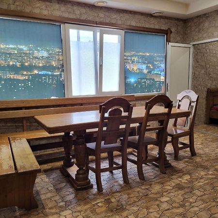 Амстердам Hotel Khmelʼnytsʼkyy Eksteriør billede