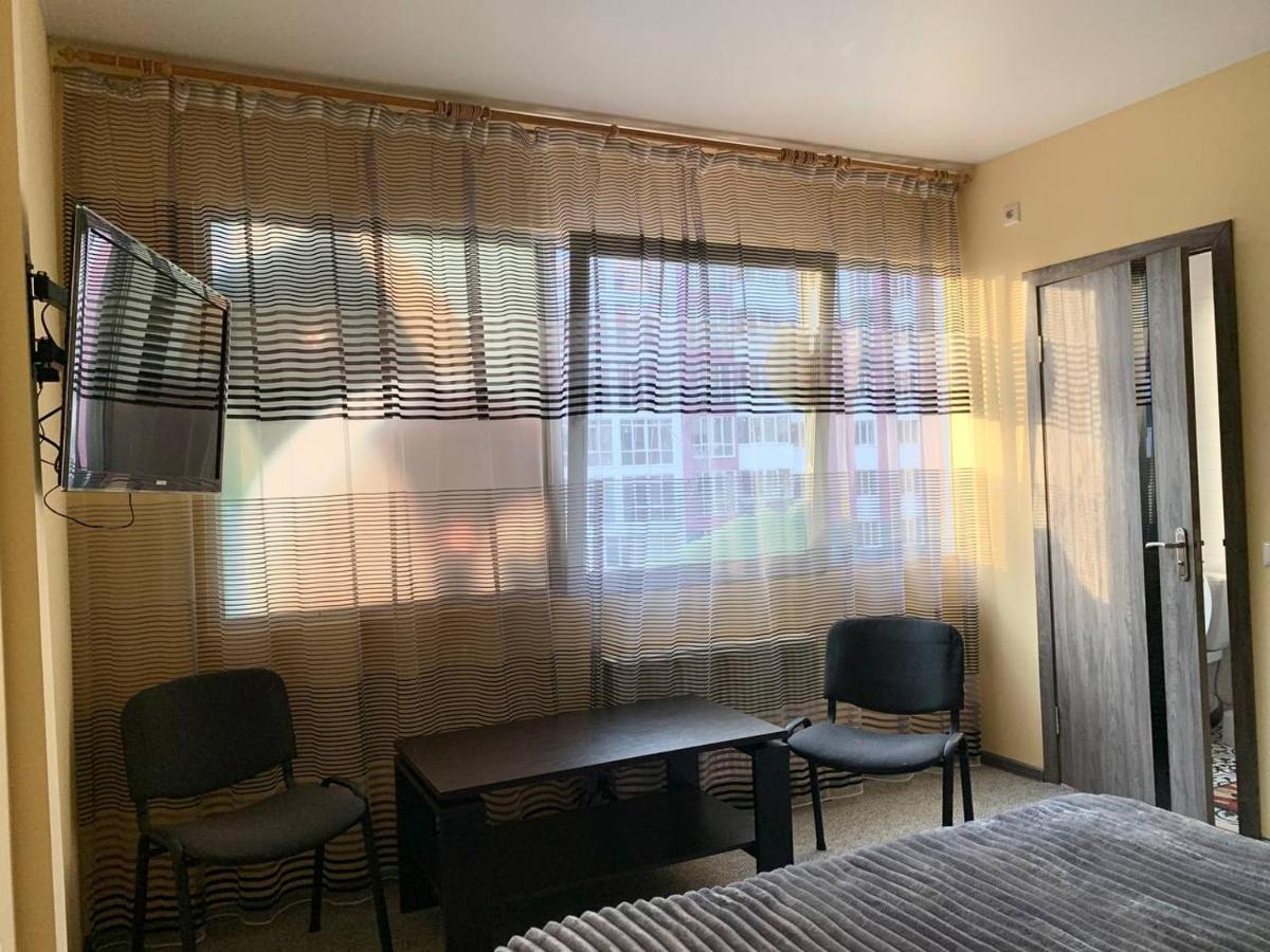 Амстердам Hotel Khmelʼnytsʼkyy Eksteriør billede