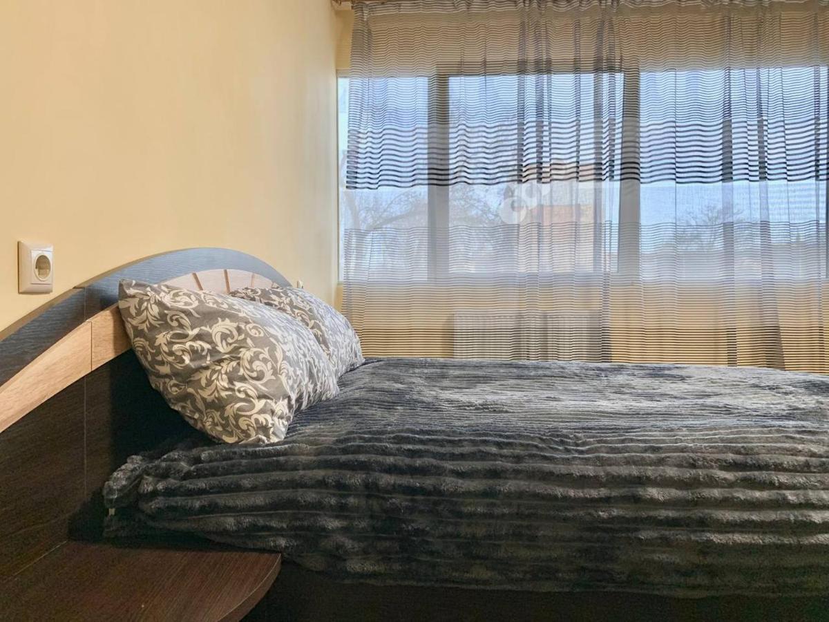 Амстердам Hotel Khmelʼnytsʼkyy Eksteriør billede