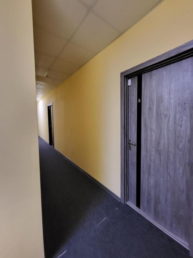 Амстердам Hotel Khmelʼnytsʼkyy Eksteriør billede