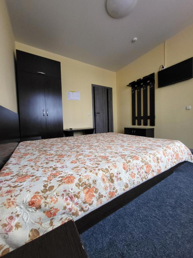 Амстердам Hotel Khmelʼnytsʼkyy Eksteriør billede