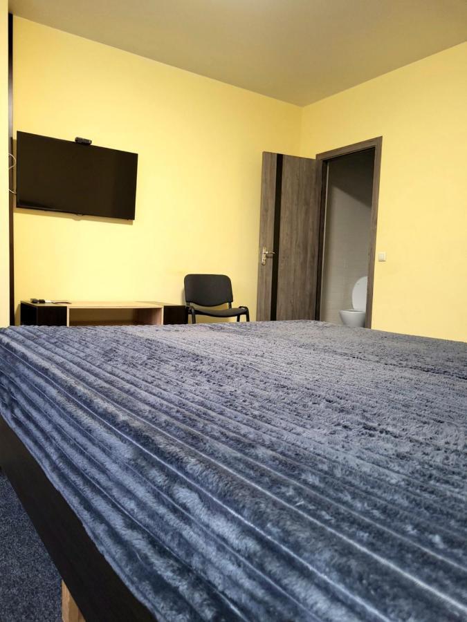 Амстердам Hotel Khmelʼnytsʼkyy Eksteriør billede