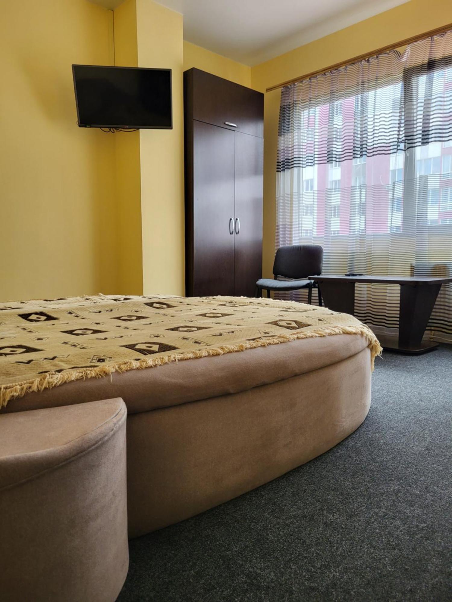 Амстердам Hotel Khmelʼnytsʼkyy Eksteriør billede