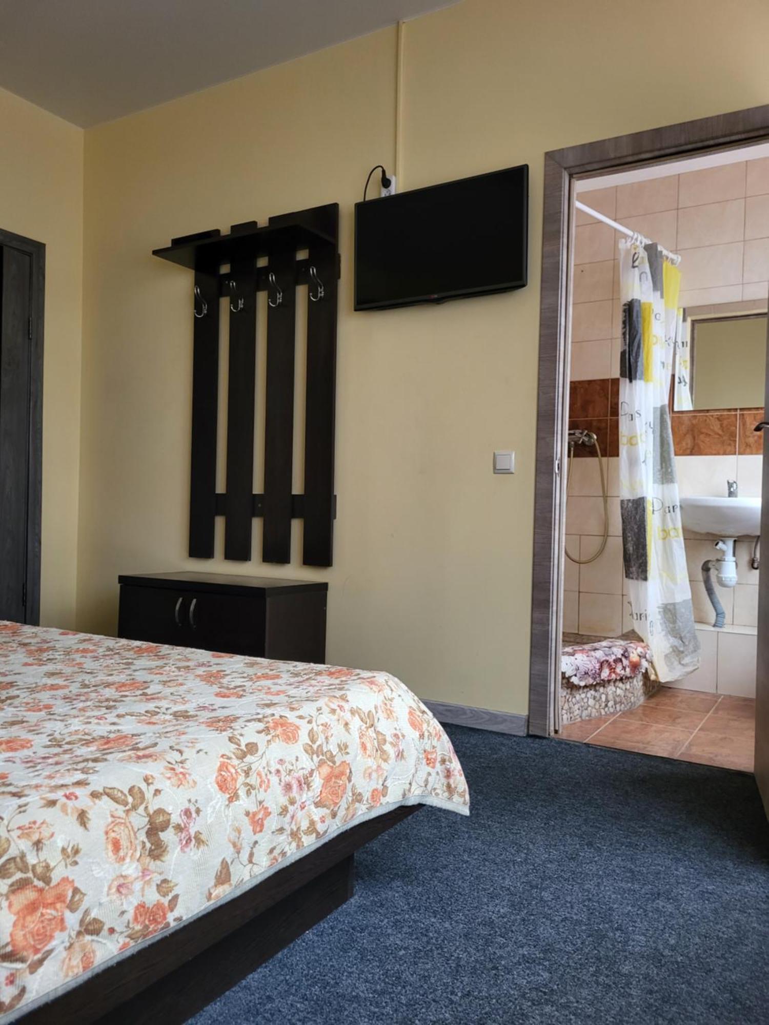 Амстердам Hotel Khmelʼnytsʼkyy Eksteriør billede