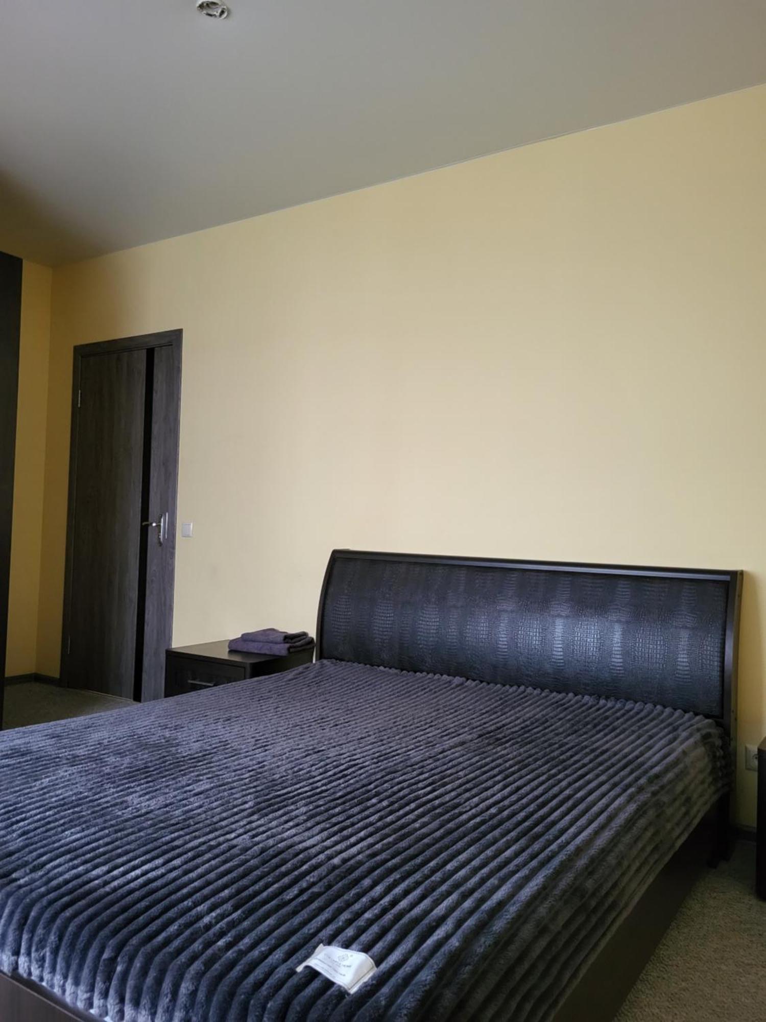 Амстердам Hotel Khmelʼnytsʼkyy Eksteriør billede