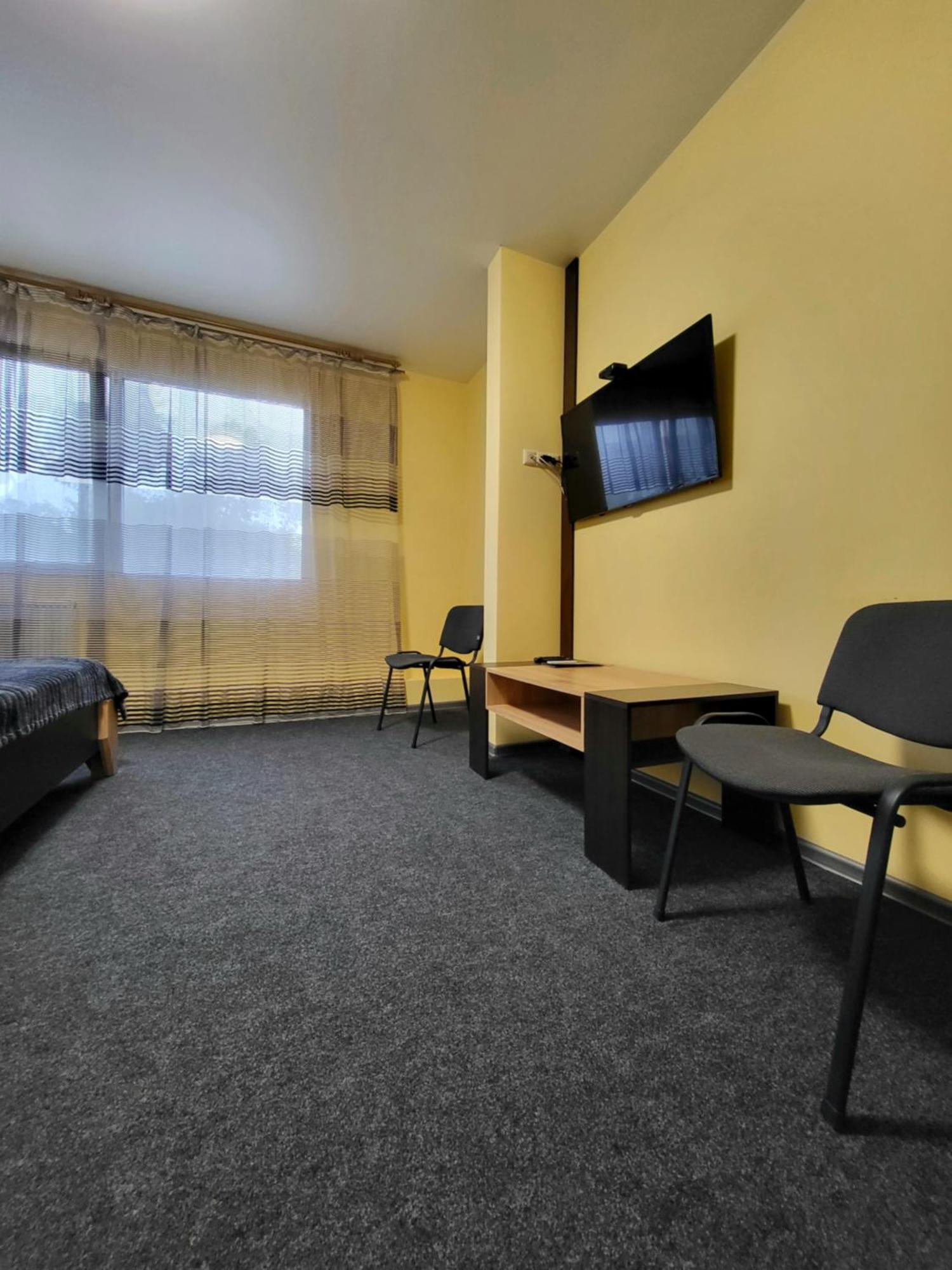 Амстердам Hotel Khmelʼnytsʼkyy Eksteriør billede
