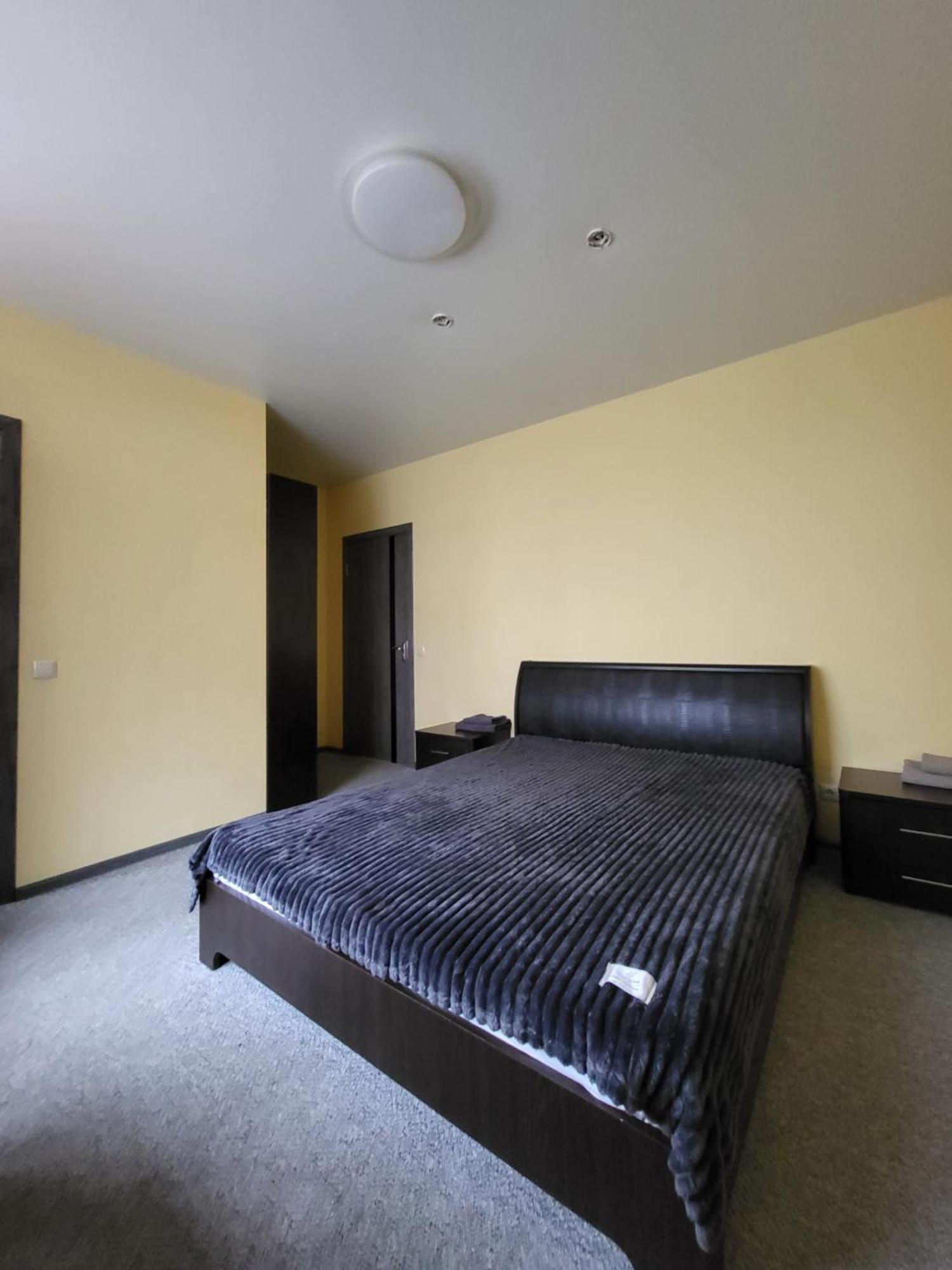 Амстердам Hotel Khmelʼnytsʼkyy Eksteriør billede