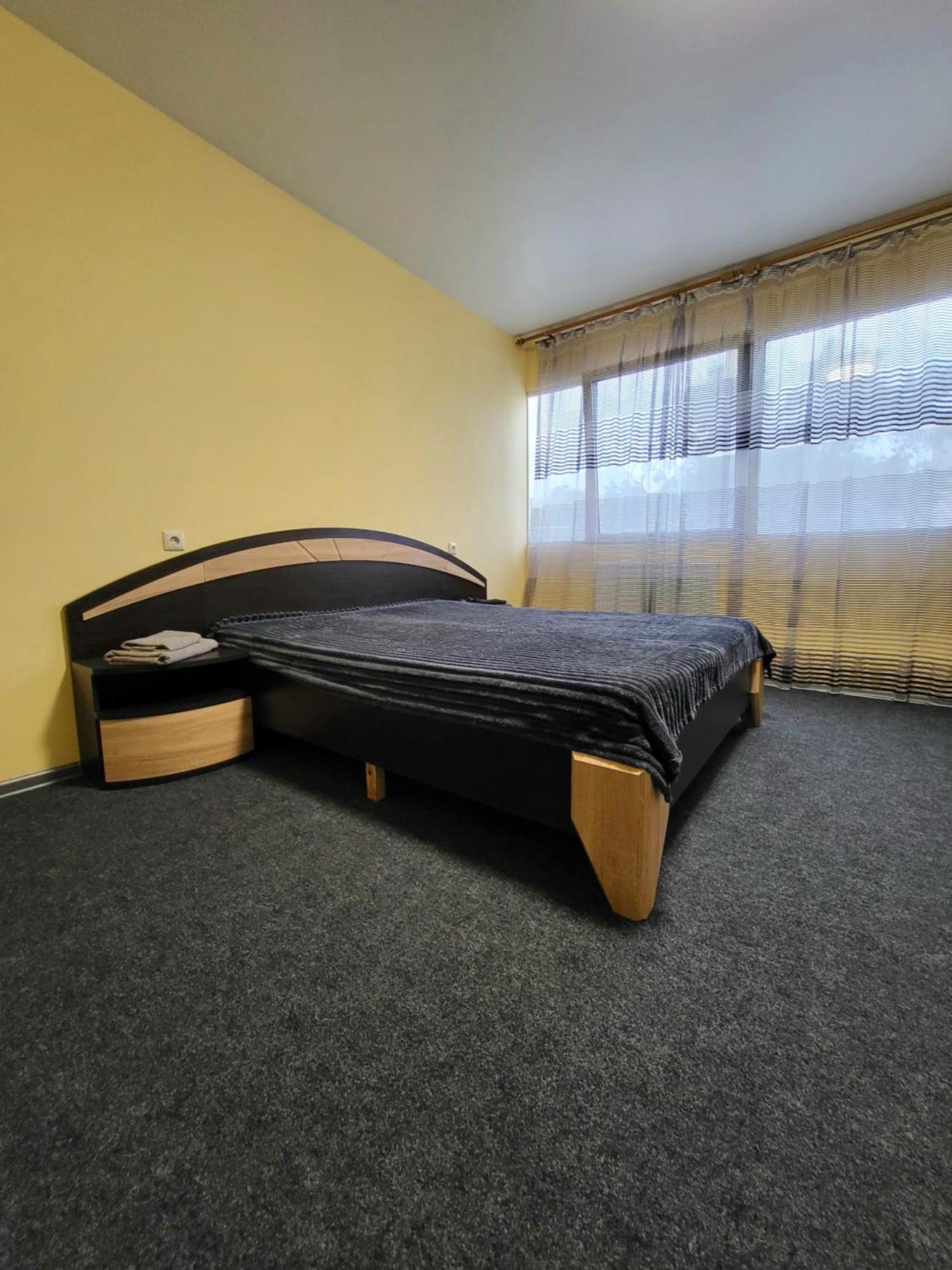 Амстердам Hotel Khmelʼnytsʼkyy Eksteriør billede
